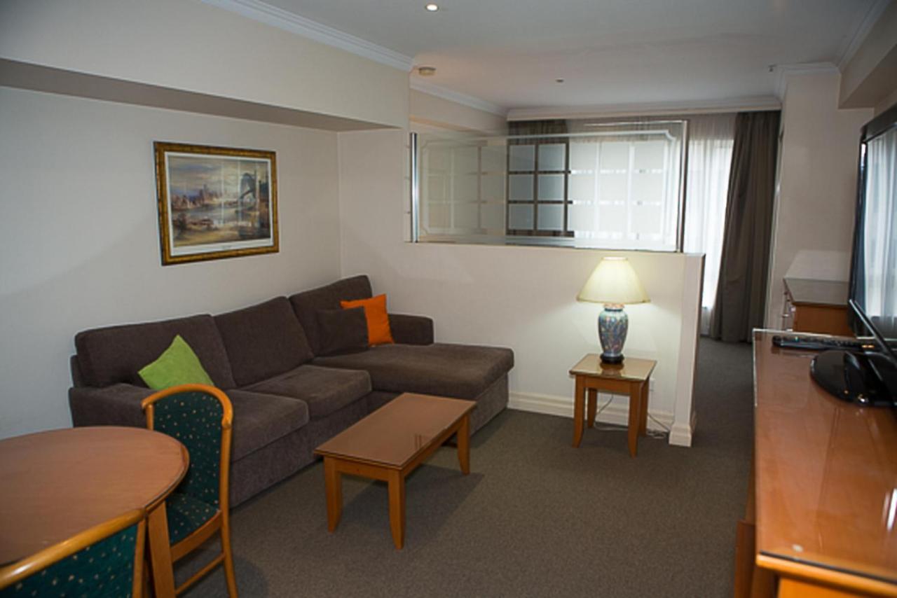 Bond 215 Self-catering * Sydney