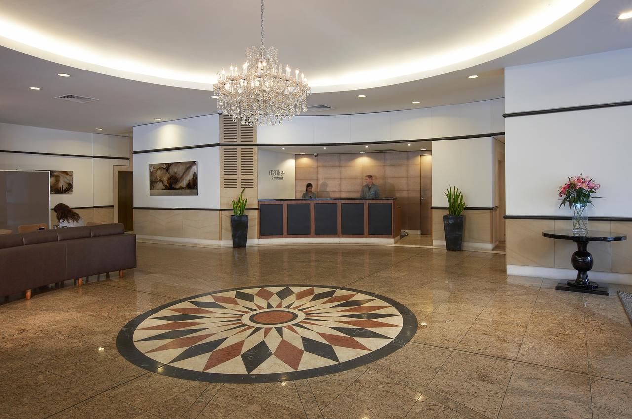 Apartment Bond 215 Self-catering *