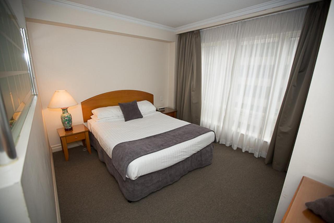 Apartment Bond 215 Self-catering *
