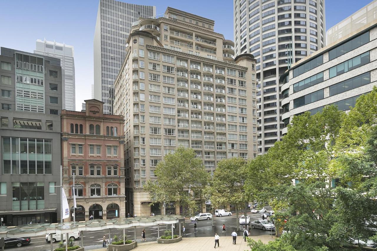 Bond 215 Self-catering * Sydney