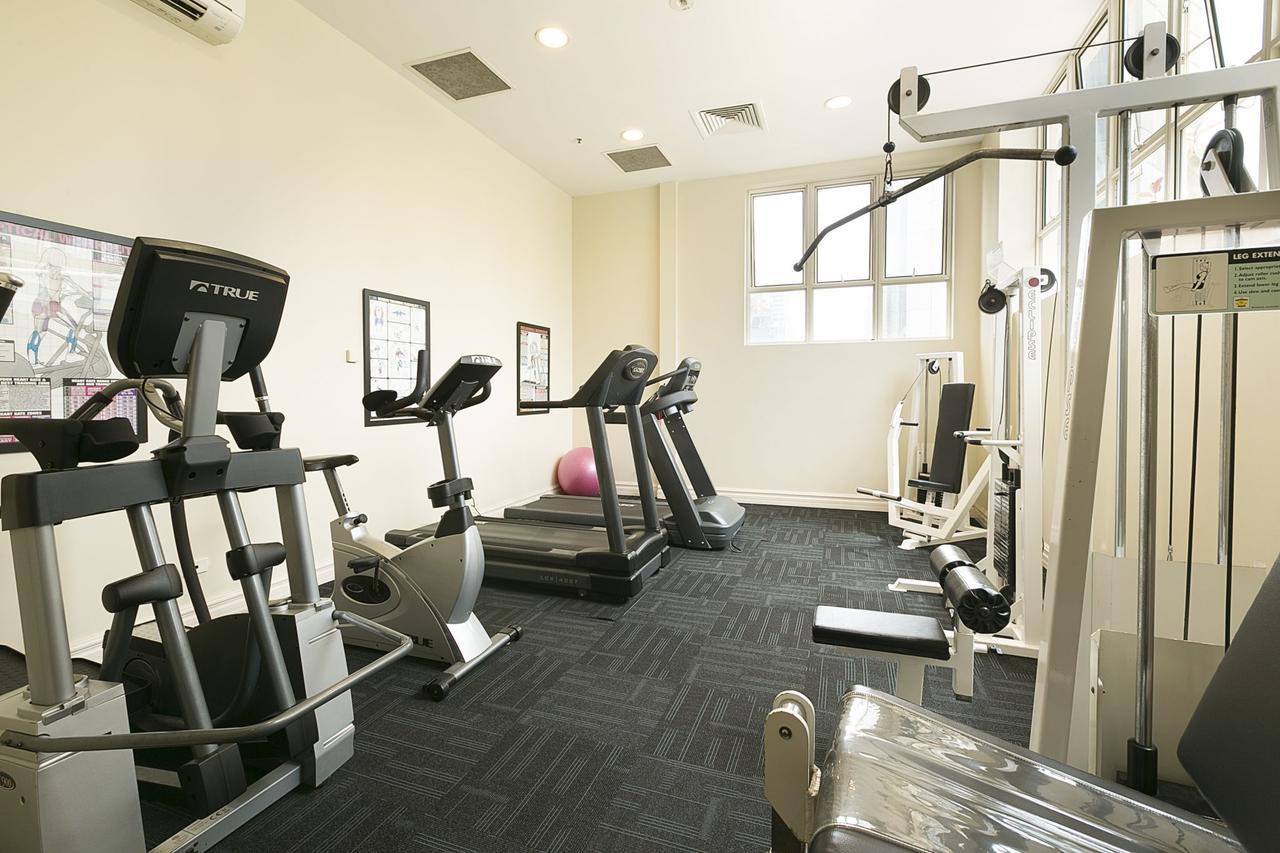 Apartment Bond 215 Self-catering